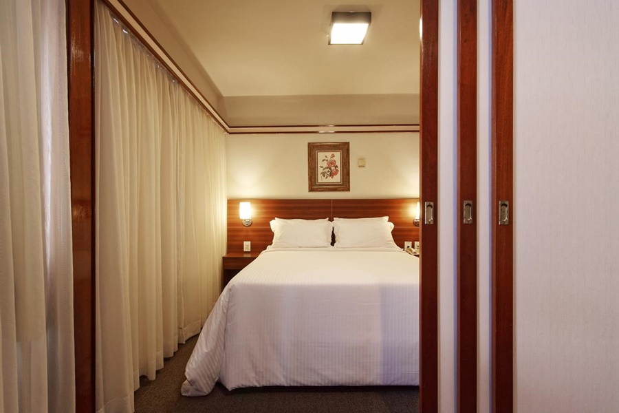Fotos del hotel - BRISTOL THE TIME