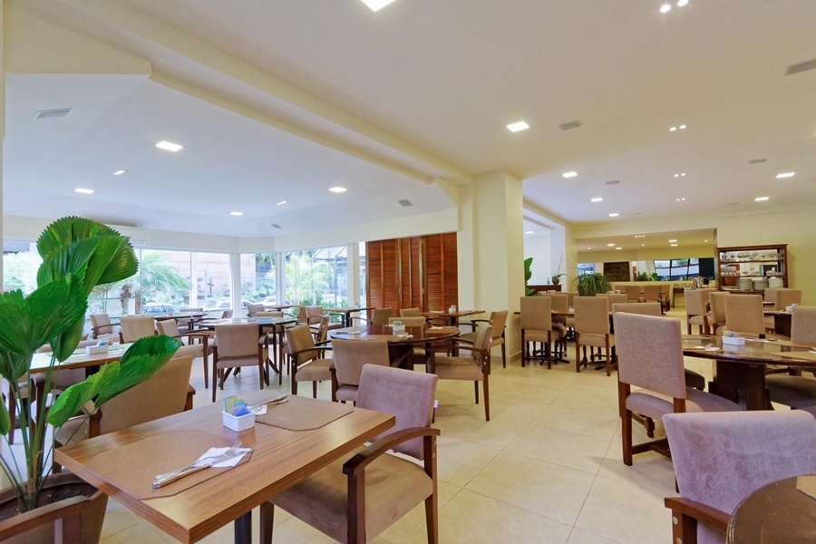 Fotos del hotel - BRISTOL THE TIME