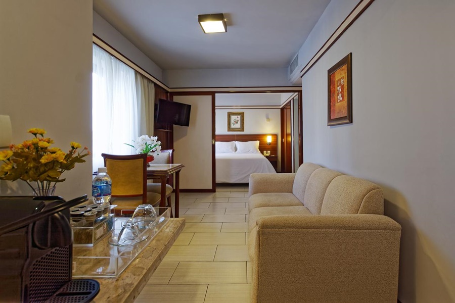 Fotos del hotel - BRISTOL THE TIME