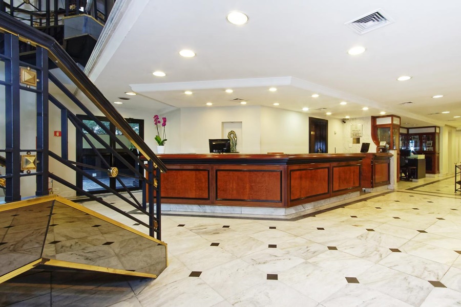 Fotos del hotel - BRISTOL THE TIME