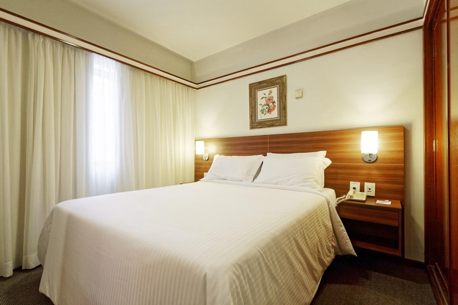 Fotos del hotel - BRISTOL THE TIME