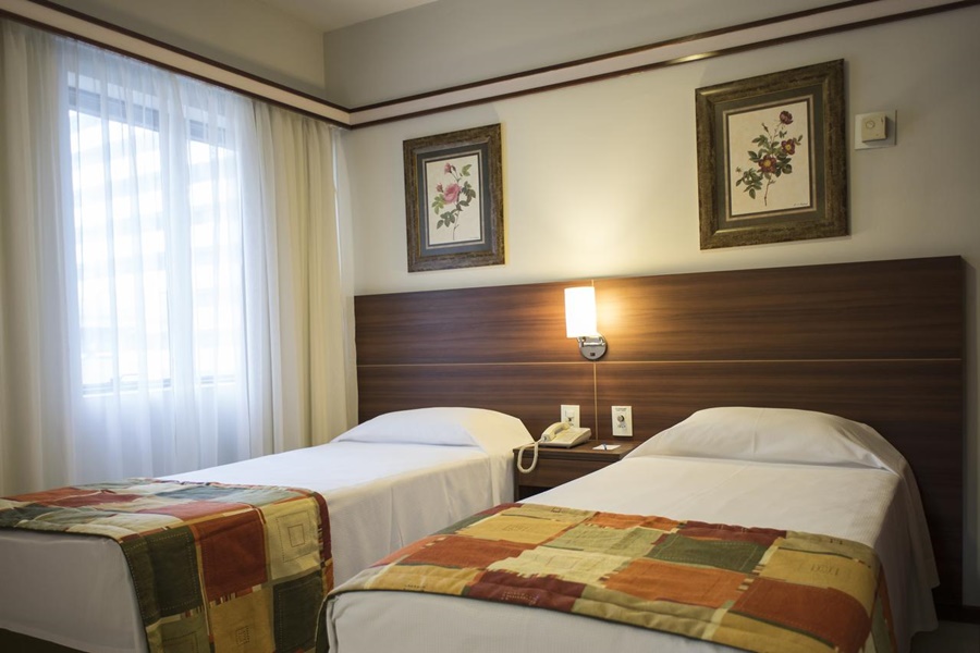 Fotos del hotel - BRISTOL THE TIME