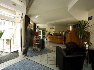 Fotos del hotel - DORMERO HOTEL DRESDEN AIRPORT