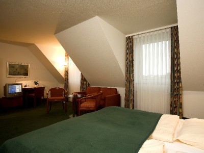 Fotos del hotel - DORMERO HOTEL DRESDEN AIRPORT