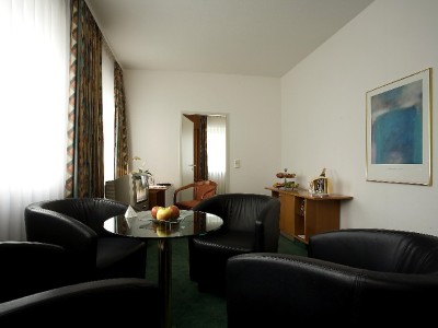 Fotos del hotel - DORMERO HOTEL DRESDEN AIRPORT