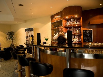 Fotos del hotel - DORMERO HOTEL DRESDEN AIRPORT