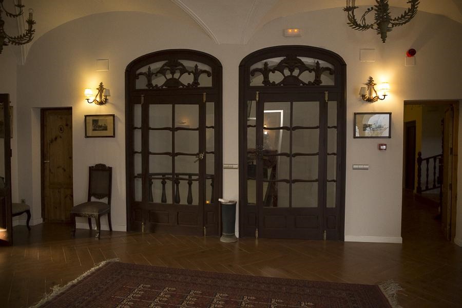 Fotos del hotel - LOS BALCONES DE ZAFRA