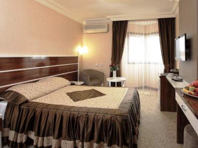 Fotos del hotel - VERDA