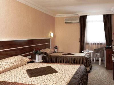 Fotos del hotel - VERDA