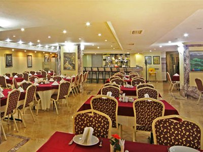 Fotos del hotel - VERDA