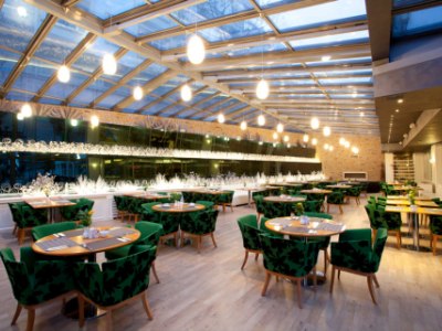Fotos del hotel - LIMAK AMBASSADORE