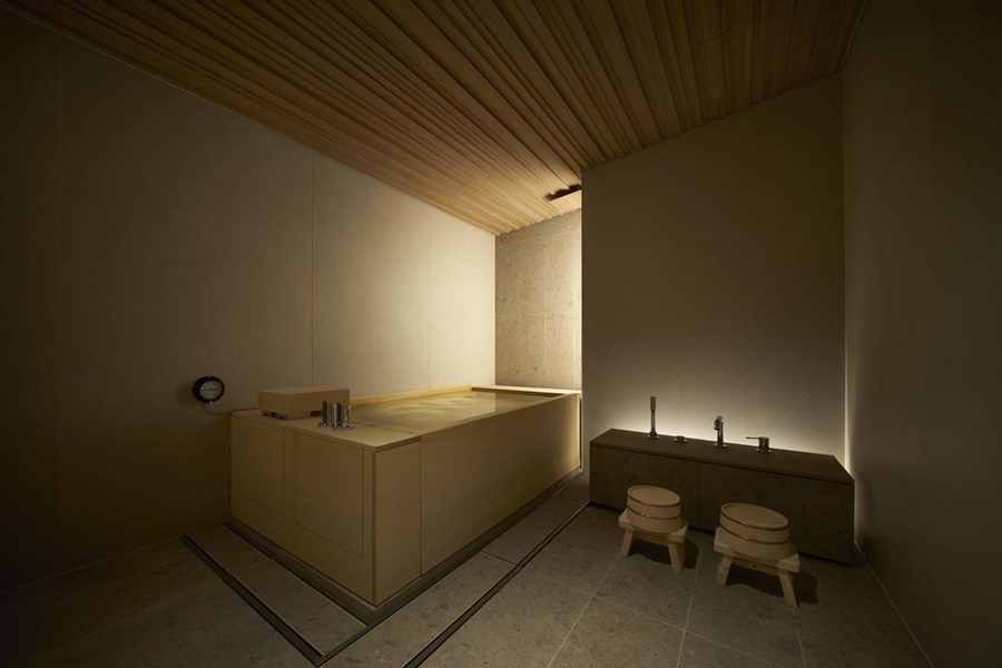 Fotos del hotel - TSUKI TOKYO