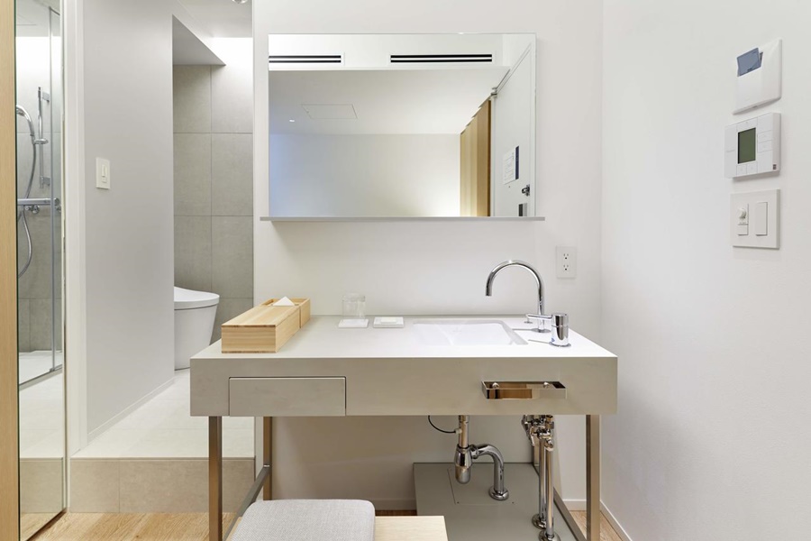 Fotos del hotel - TSUKI TOKYO