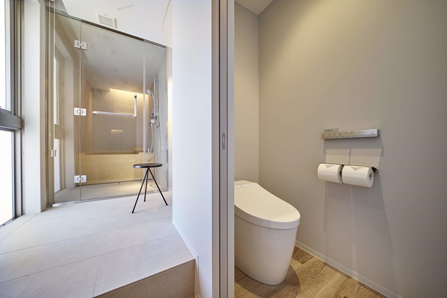 Fotos del hotel - TSUKI TOKYO
