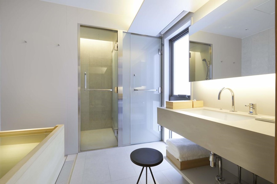 Fotos del hotel - TSUKI TOKYO