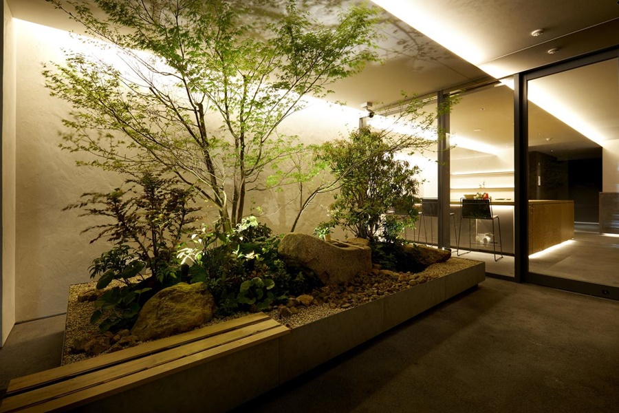 Fotos del hotel - TSUKI TOKYO