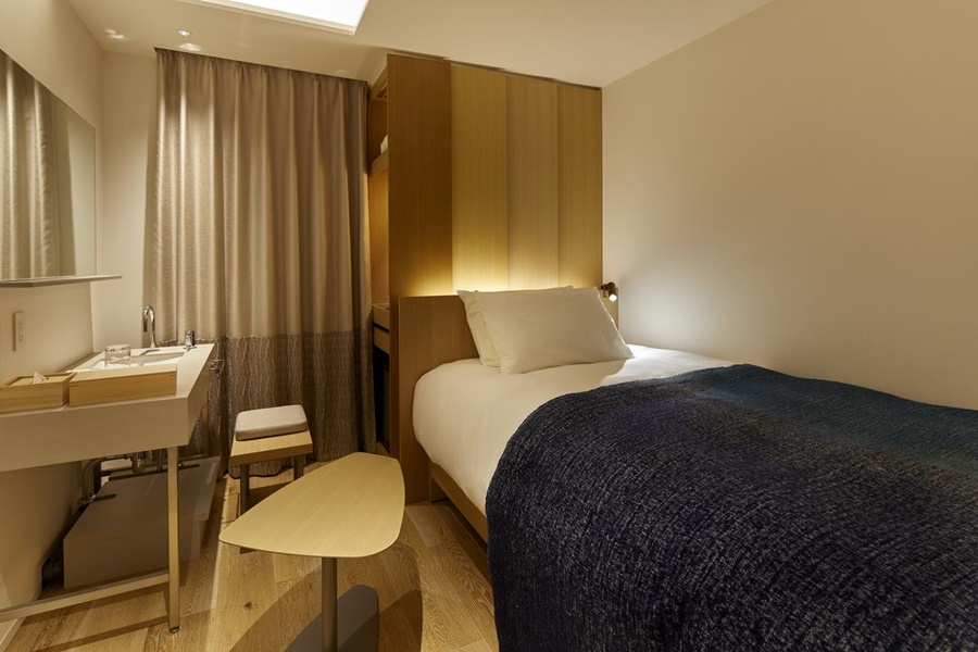 Fotos del hotel - TSUKI TOKYO