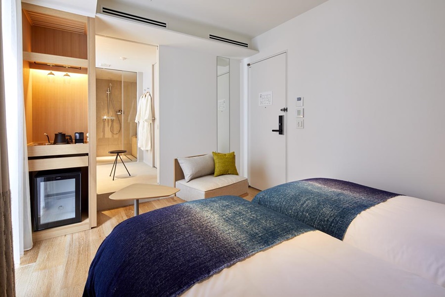 Fotos del hotel - TSUKI TOKYO