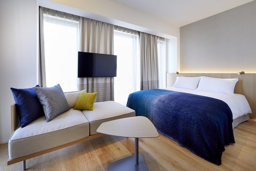 Fotos del hotel - TSUKI TOKYO