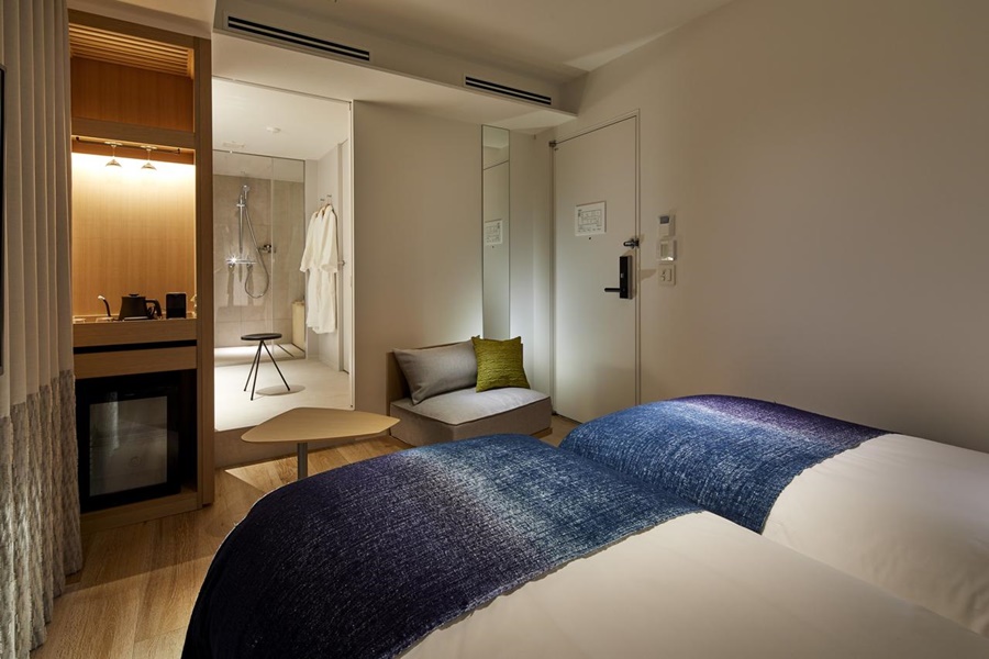 Fotos del hotel - TSUKI TOKYO
