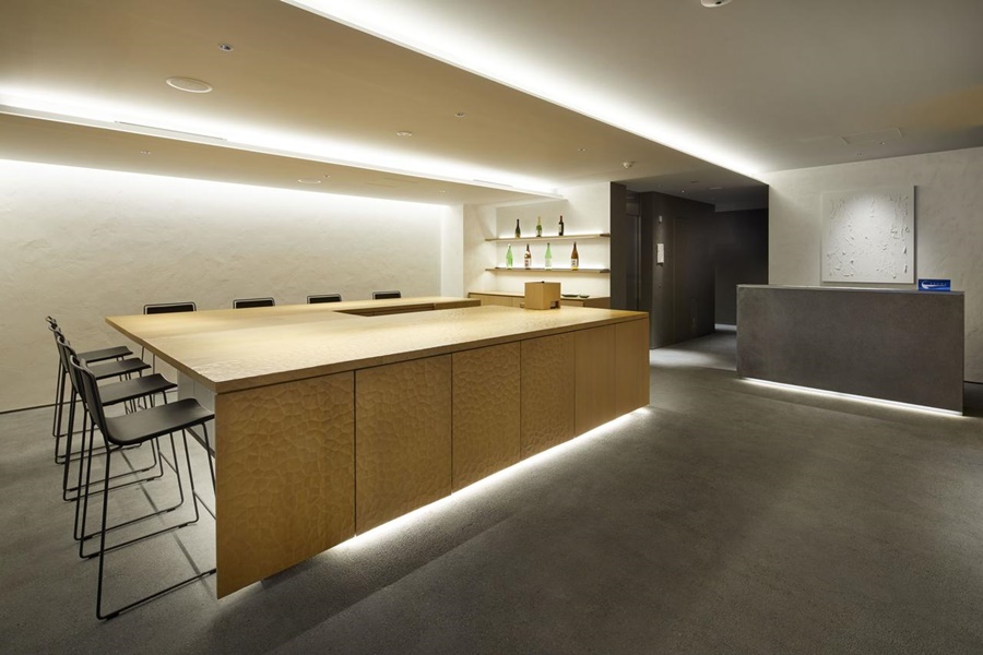 Fotos del hotel - TSUKI TOKYO