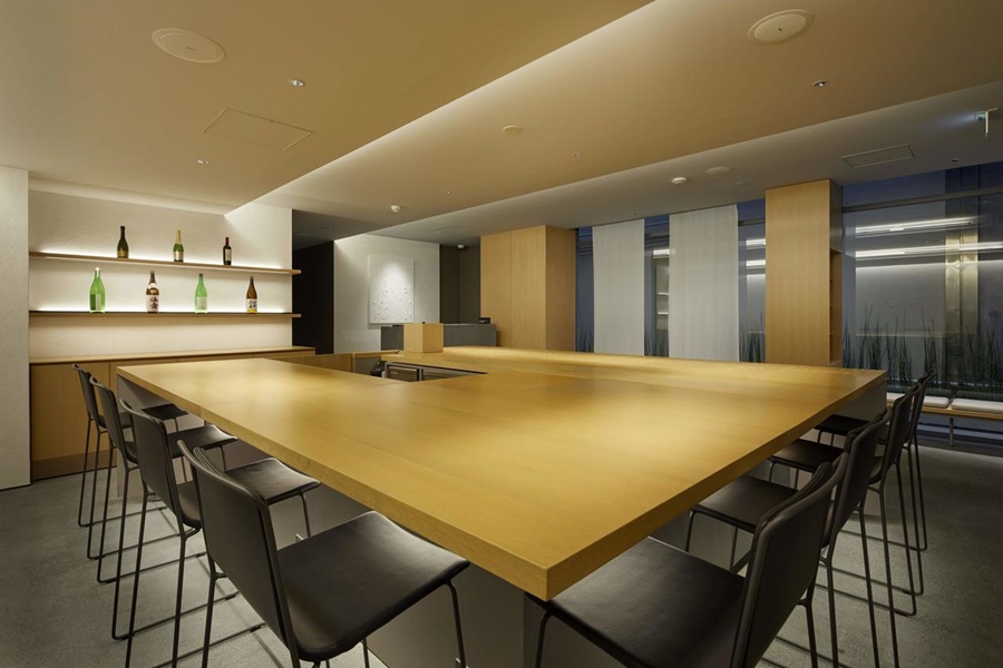Fotos del hotel - TSUKI TOKYO