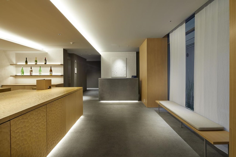 Fotos del hotel - TSUKI TOKYO