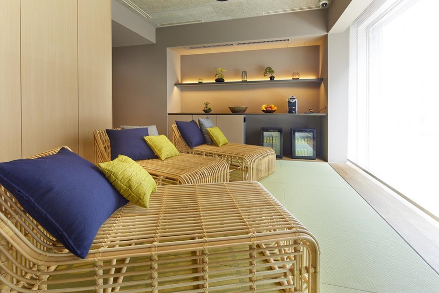 Fotos del hotel - TSUKI TOKYO