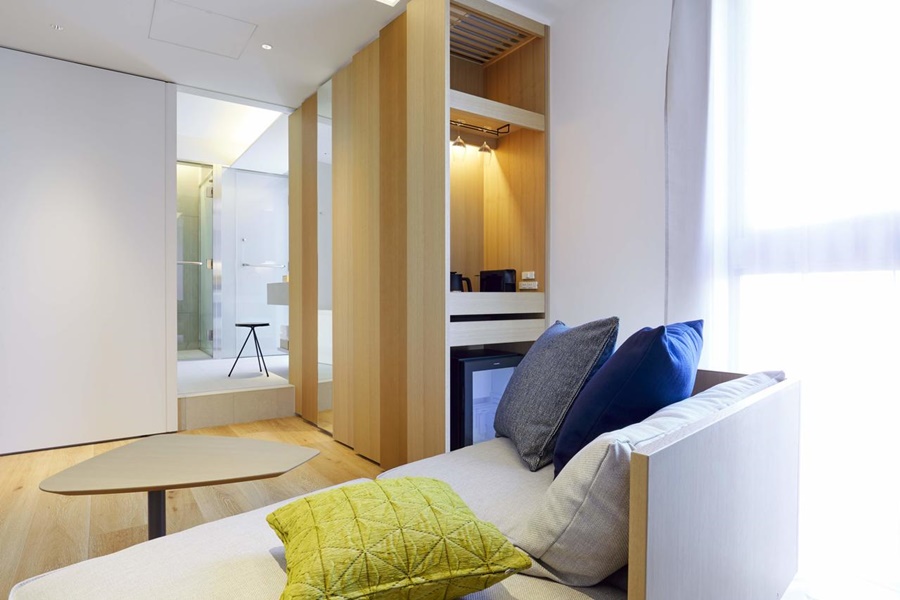 Fotos del hotel - TSUKI TOKYO
