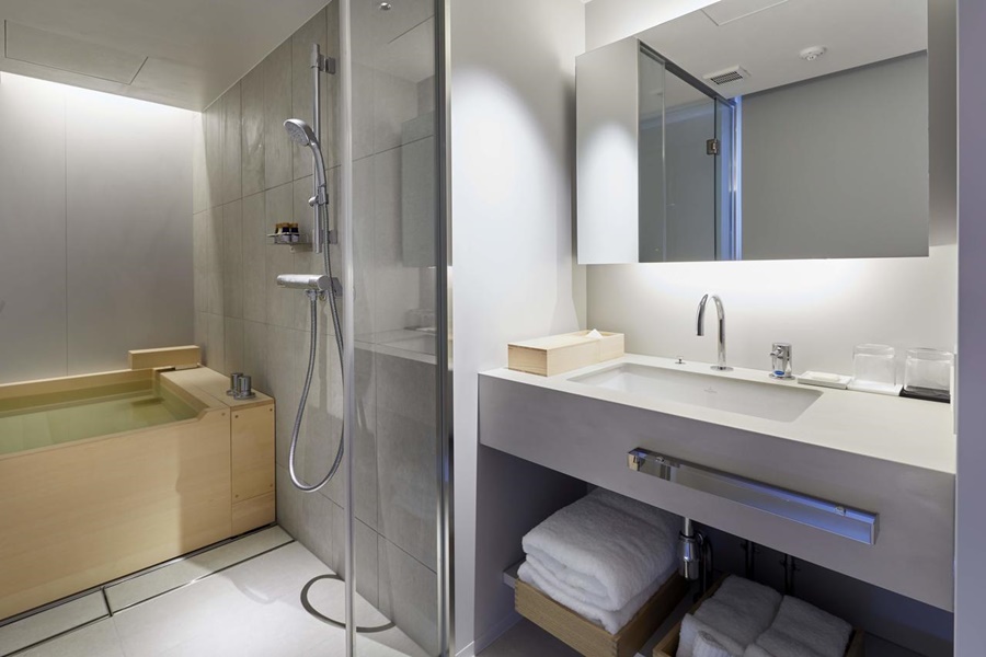Fotos del hotel - TSUKI TOKYO