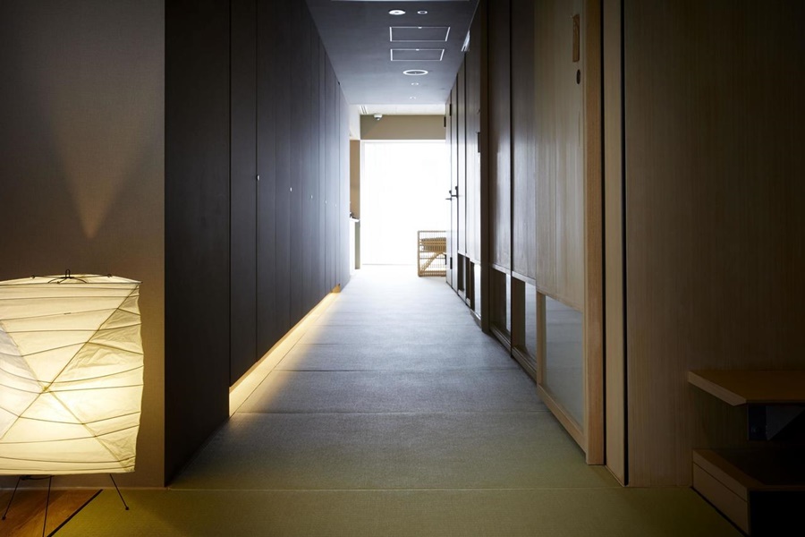 Fotos del hotel - TSUKI TOKYO