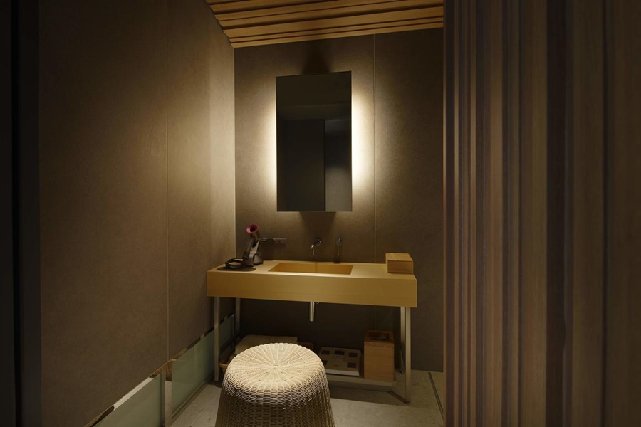 Fotos del hotel - TSUKI TOKYO