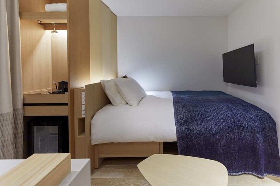 Fotos del hotel - TSUKI TOKYO