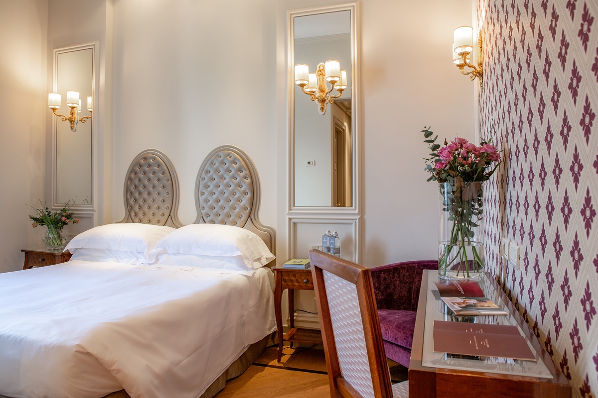 Fotos del hotel - VILLA FLORI