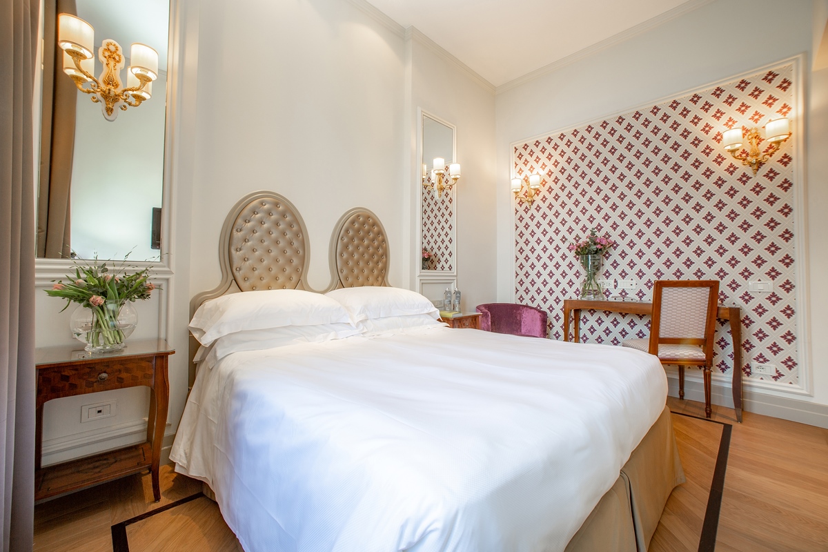 Fotos del hotel - VILLA FLORI