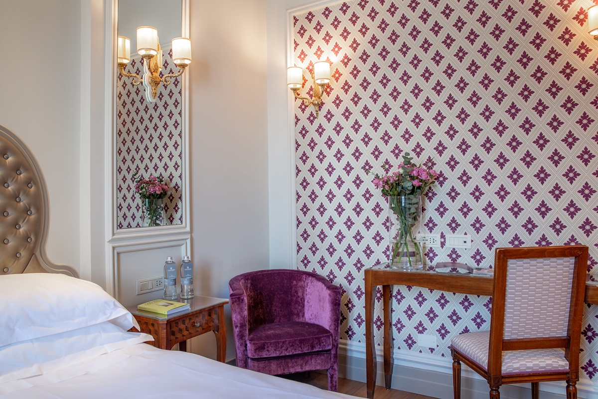 Fotos del hotel - VILLA FLORI