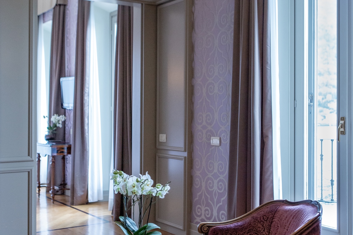 Fotos del hotel - VILLA FLORI