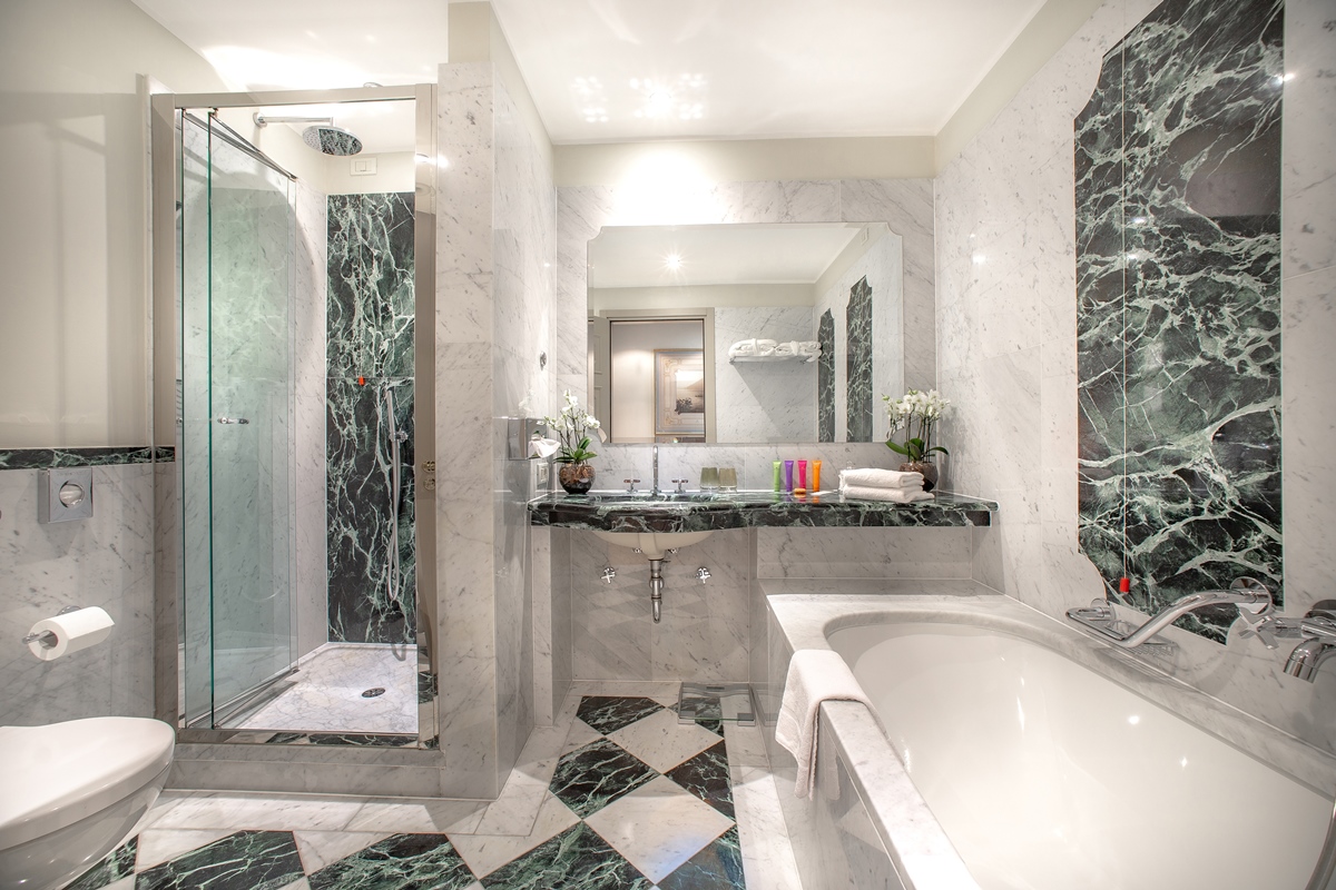 Fotos del hotel - VILLA FLORI