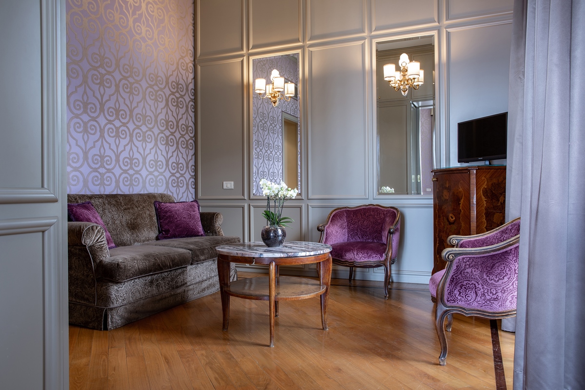 Fotos del hotel - VILLA FLORI