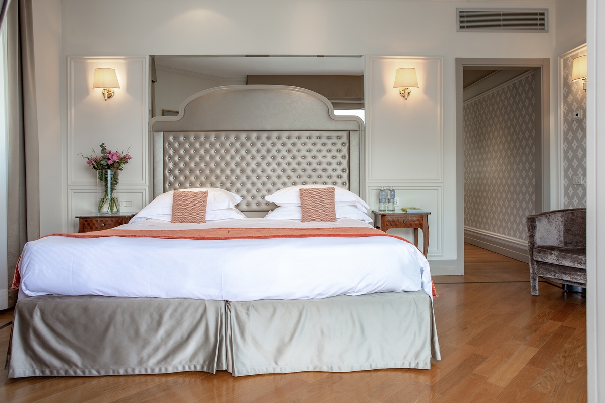 Fotos del hotel - VILLA FLORI
