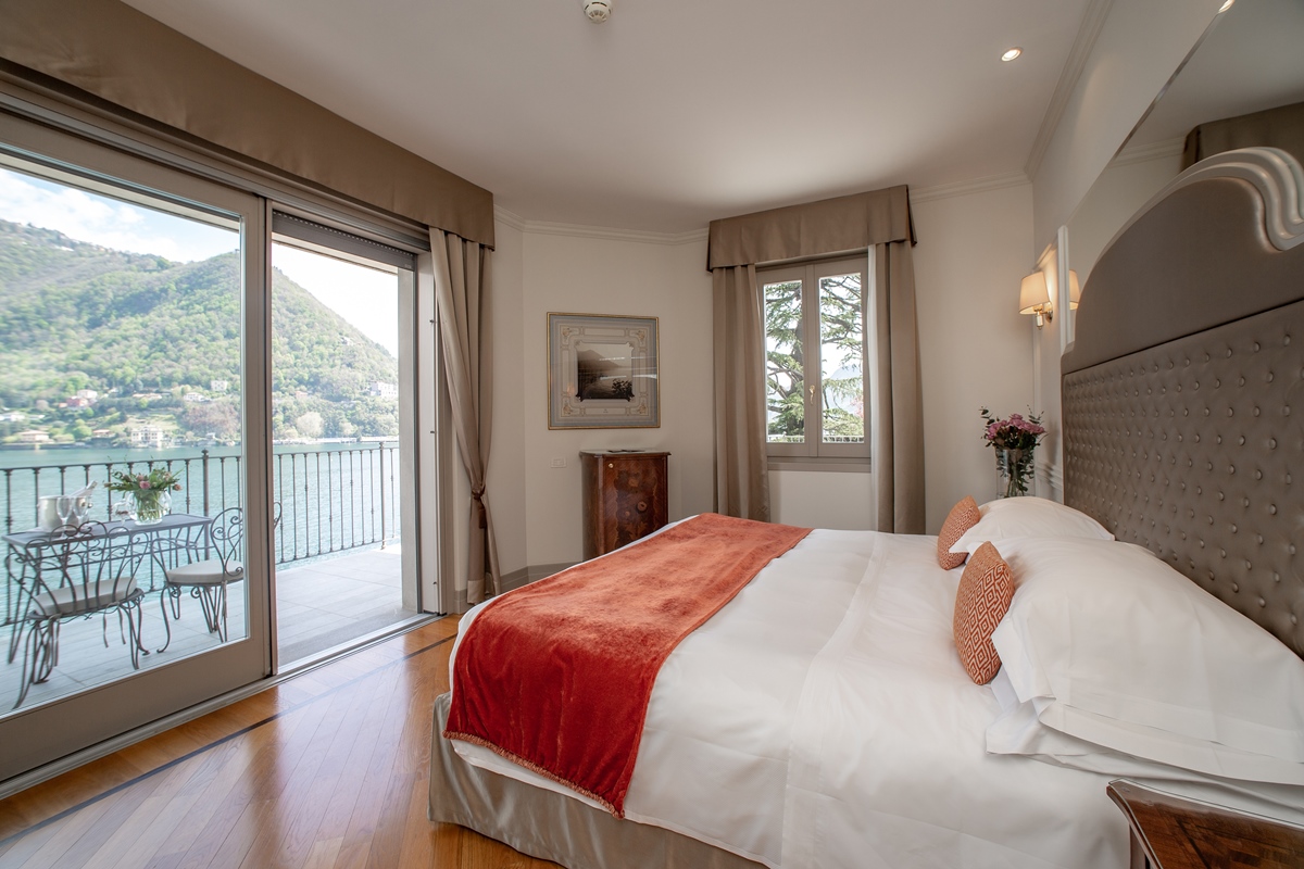 Fotos del hotel - VILLA FLORI