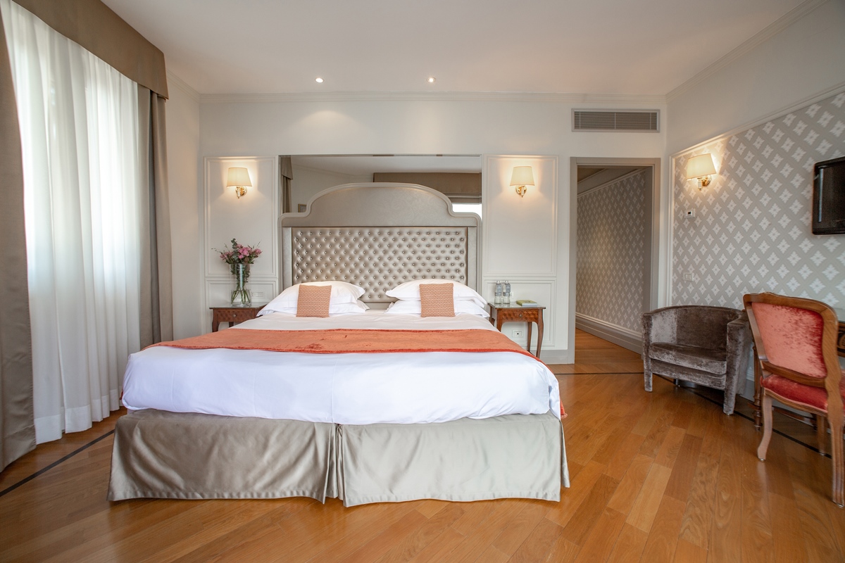 Fotos del hotel - VILLA FLORI