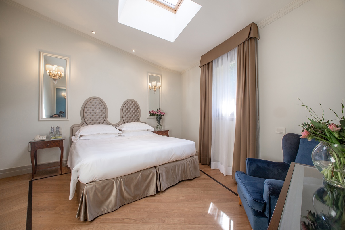 Fotos del hotel - VILLA FLORI