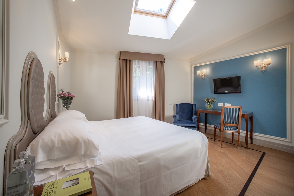 Fotos del hotel - VILLA FLORI
