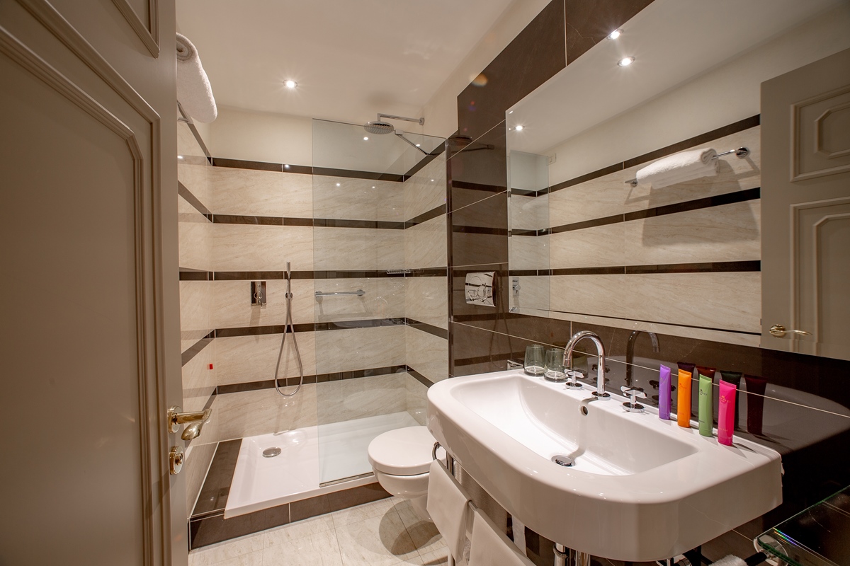 Fotos del hotel - VILLA FLORI