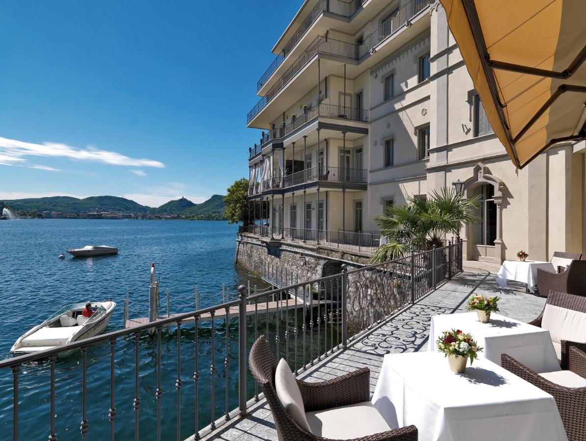 Fotos del hotel - VILLA FLORI