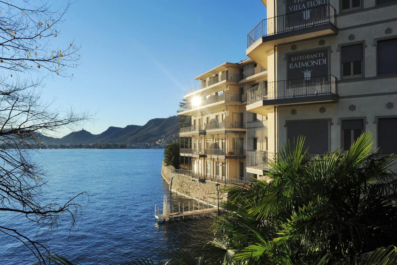 Fotos del hotel - VILLA FLORI