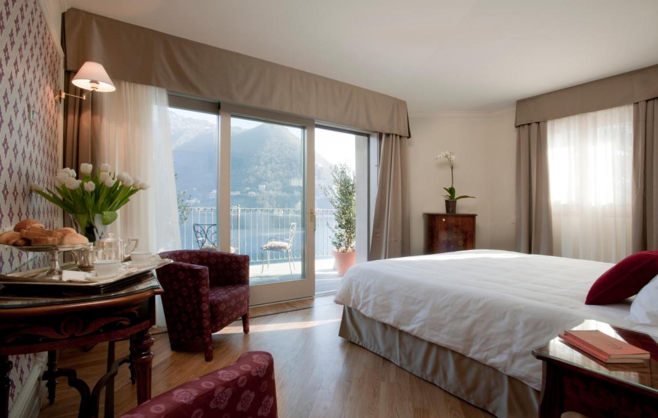 Fotos del hotel - VILLA FLORI