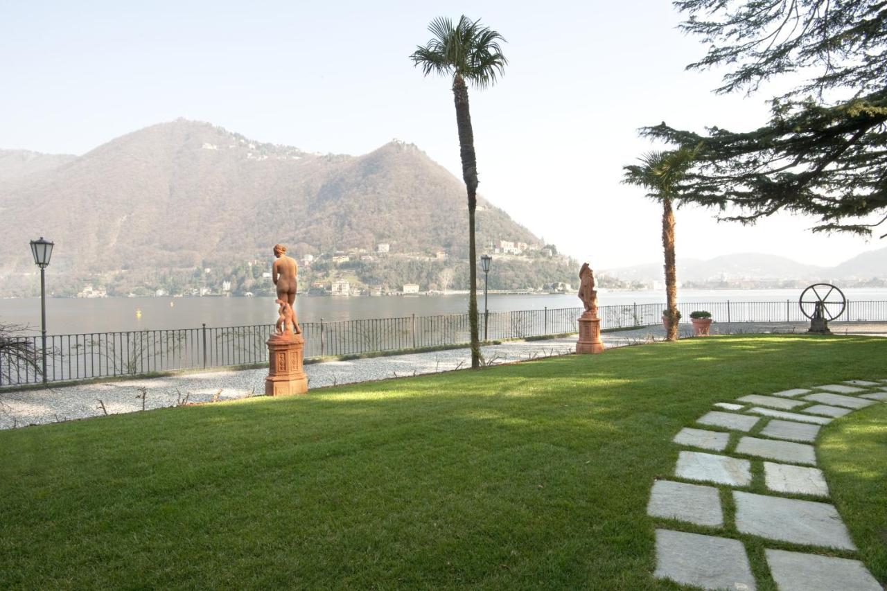Fotos del hotel - VILLA FLORI