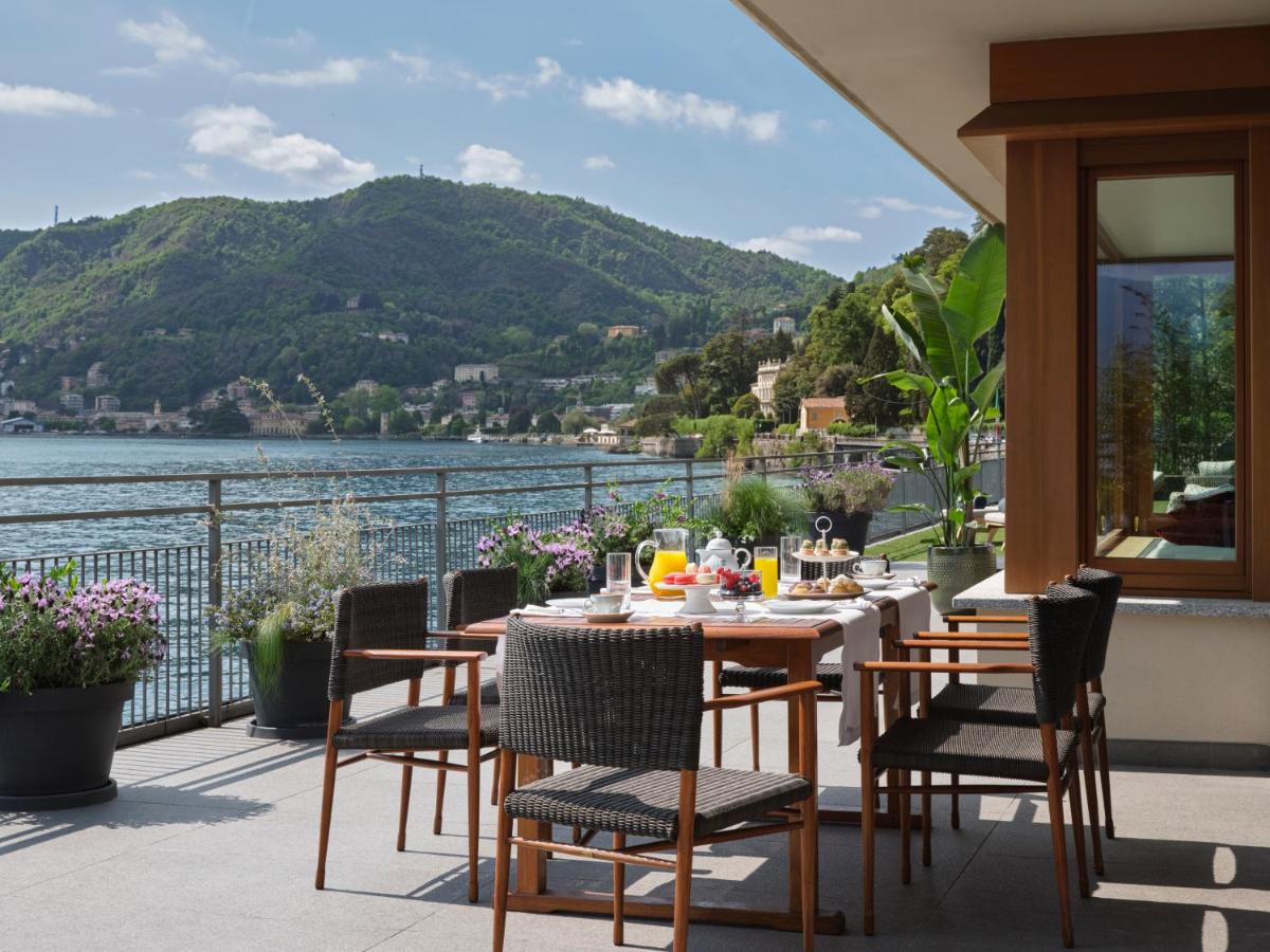 Fotos del hotel - VILLA FLORI